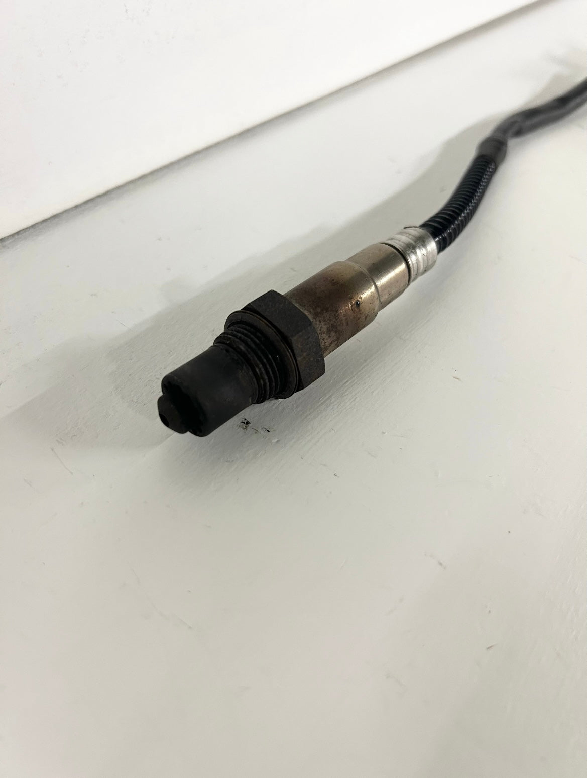 2017 2018 2019 2020 2021 2022 KTM Duke 390 OEM O2 sensor lot oxygen lambda MAF MAP pressure valve( 001199 )