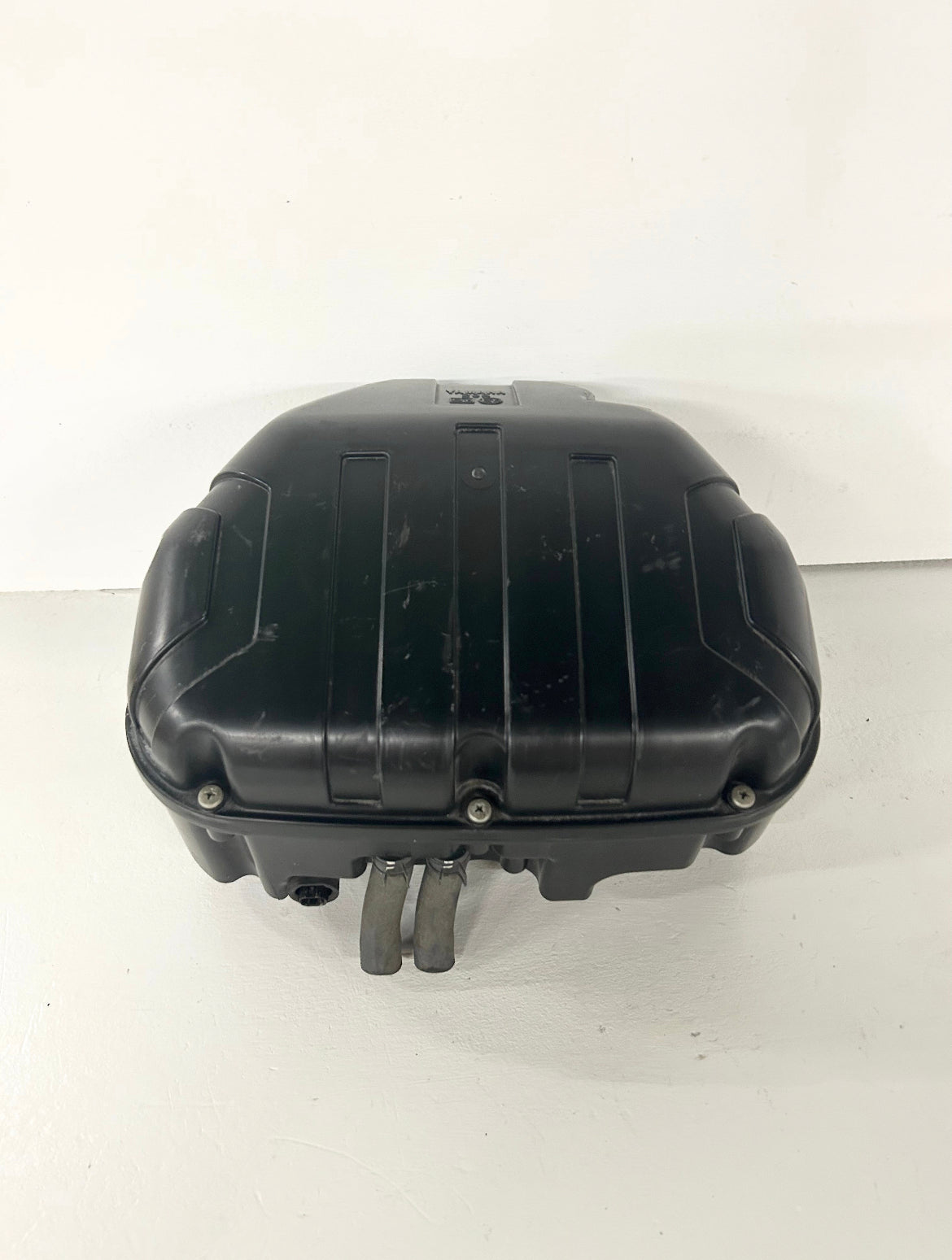 2009 2010 2011 2012 2013 2014 2015 2016 Yamaha FZ6R Air cleaner box (GM ID# 001330 )