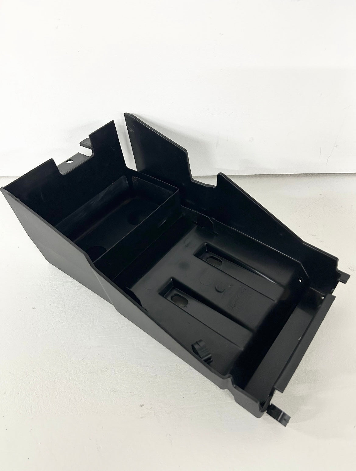 2018 2019 2020 2021 Kawasaki Ninja 400 z400 rear fender tray battery box (GM ID# 001219 )