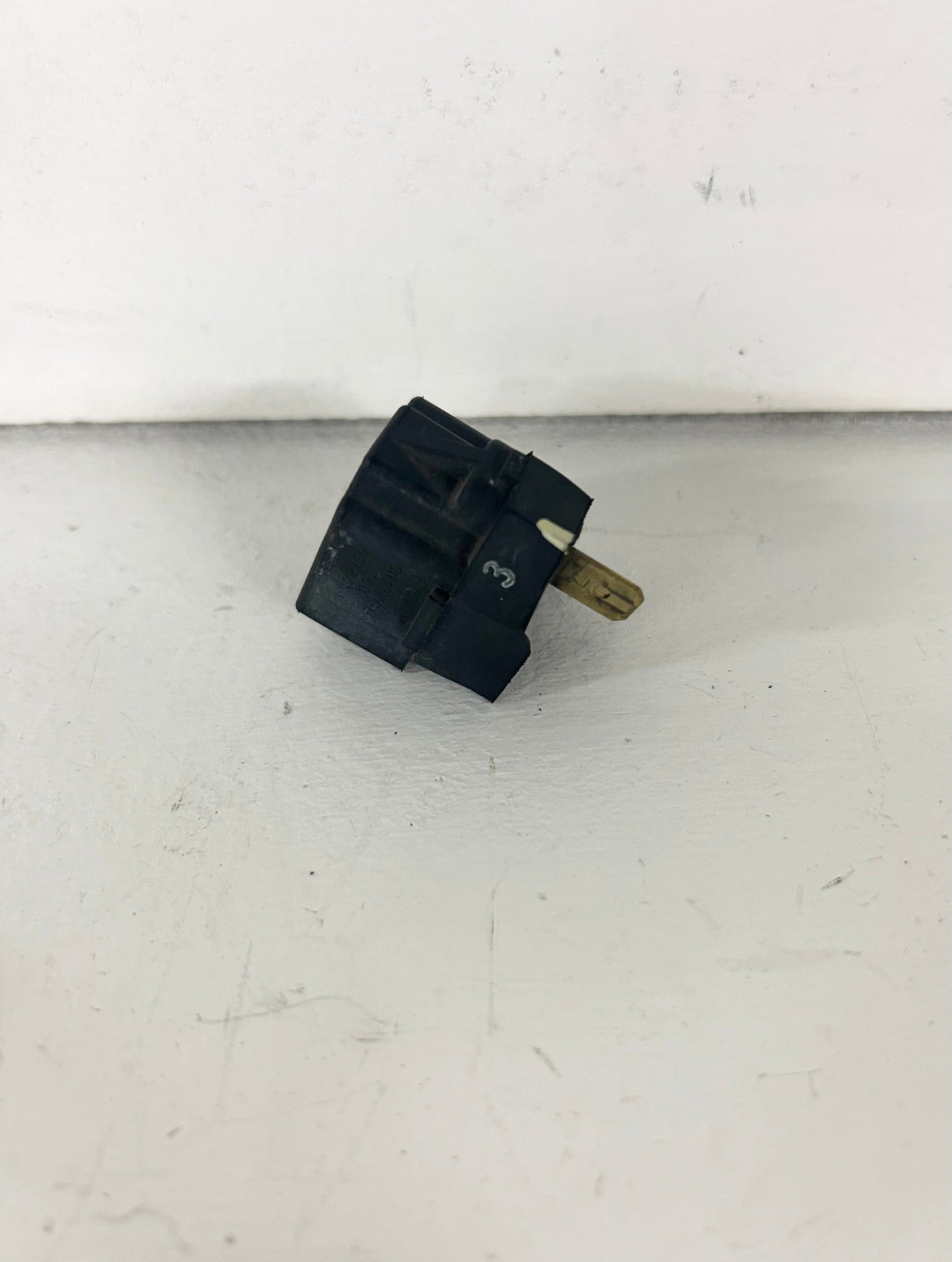 2018 2019 2020 2021 2022 Kawasaki Ninja 400 Z400 relay (GM ID# 001426 )