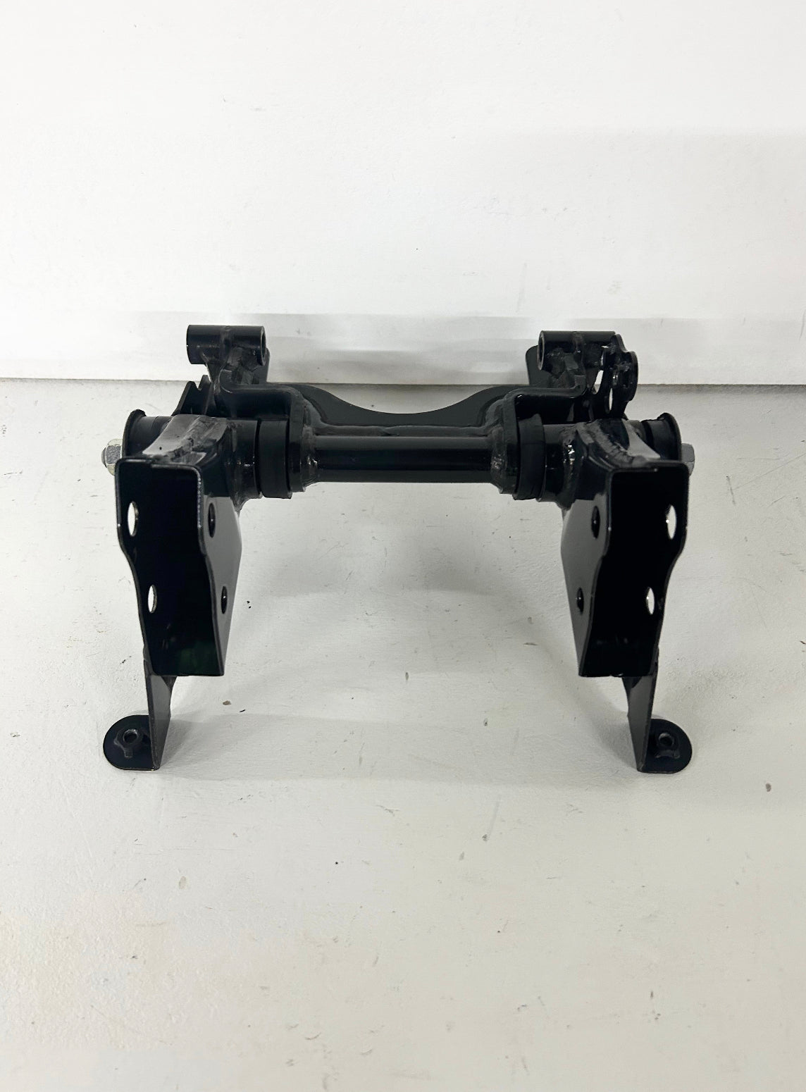 2013 2014 2015 2016 2017 Kawasaki Ninja 300 motor mounts bracket (GM ID# 001489 )