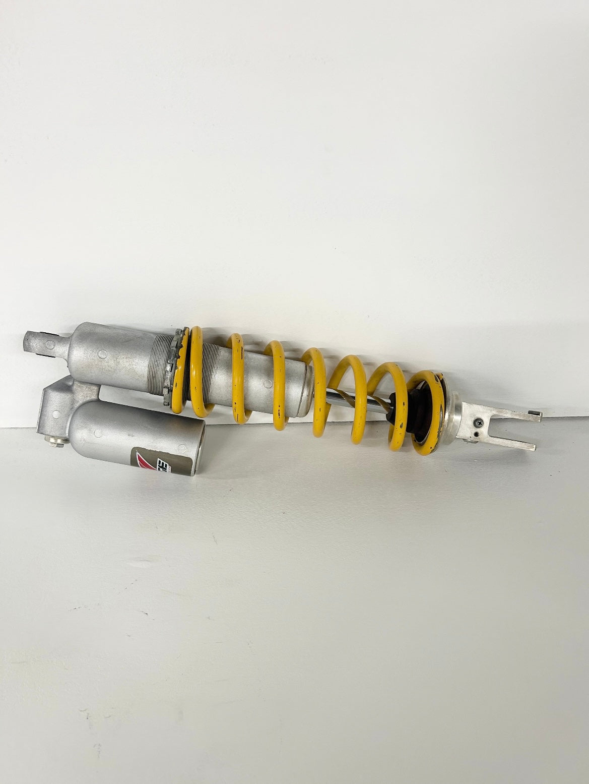2009 2010 2011 2012 2013 2014 2015 2016 Kawasaki Kx250f rear shock 45014-0354-23P ( 001009 )