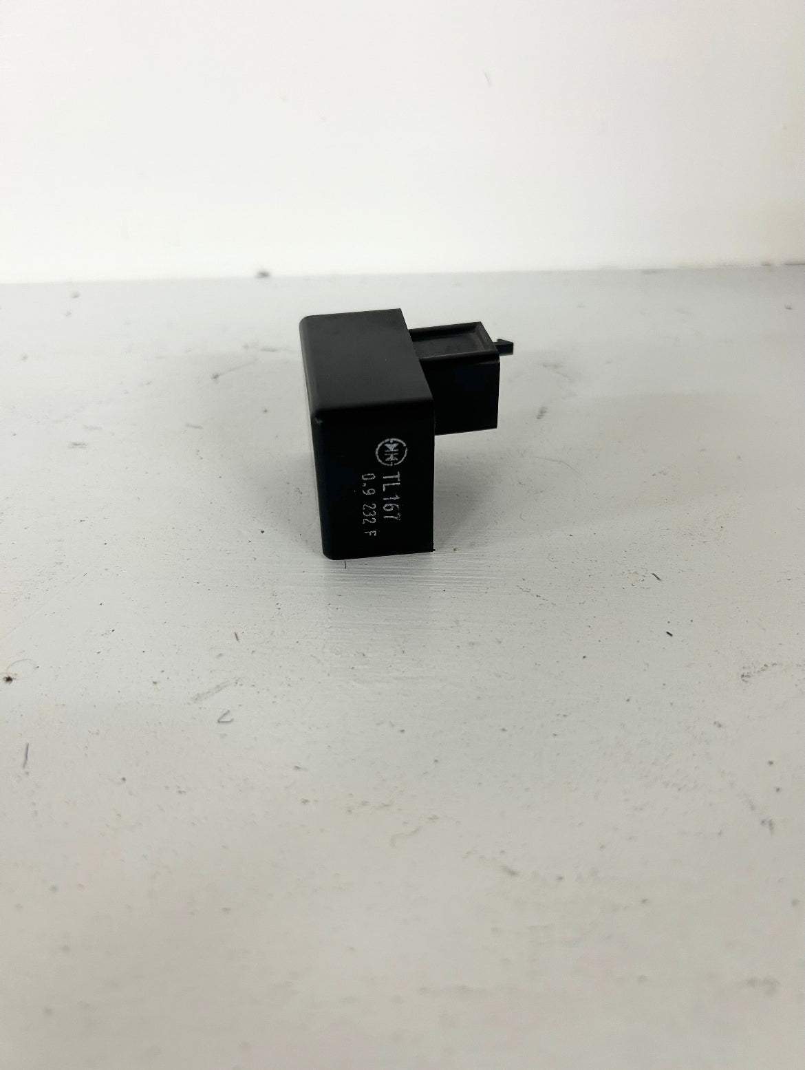 2015 2016 2017 2018 2019 2020 2021 2022 Honda CBR300R CBR 300 R turn signal blinker relay (GM ID# 001633 )