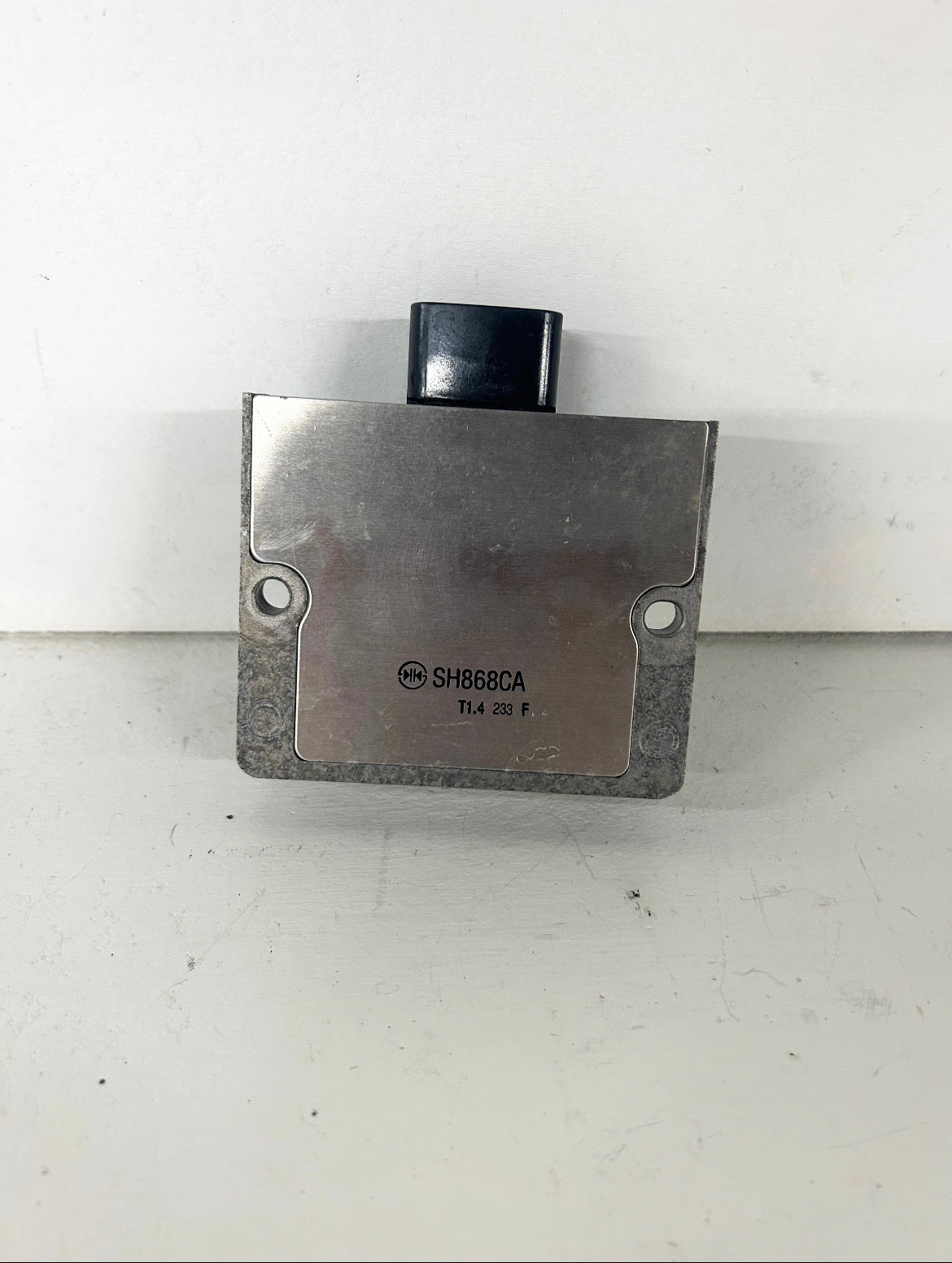 2018 2019 2020 2021 2022 Kawasaki Ninja 400 Z400 rectifier voltage regulator (GM ID# 001430 )