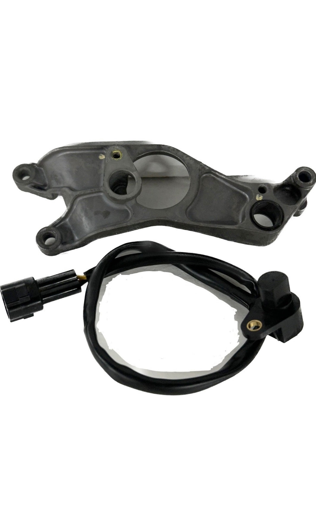 2013 2014 2015 2016 2017 Kawasaki ninja 300 front sprocket speedo sensor 21176-0065 ( 001079 )