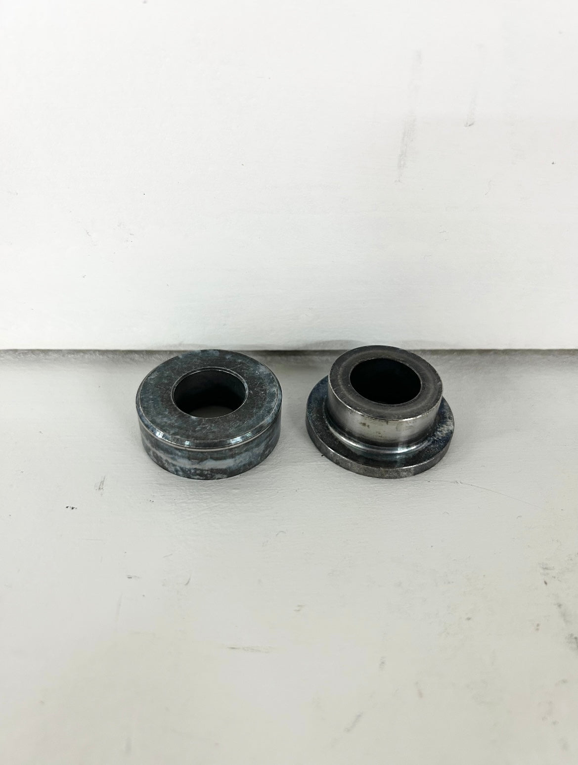 2018 2019 2020 2021 2022 Kawasaki ninja 400 z400 rear spacers ( 001157 )