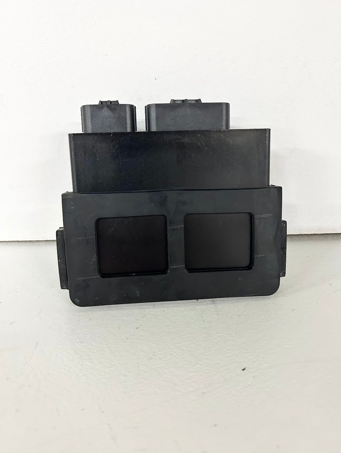 2019 2020 2021 2022 Kawasaki z400 ECU computer ( 001190 )