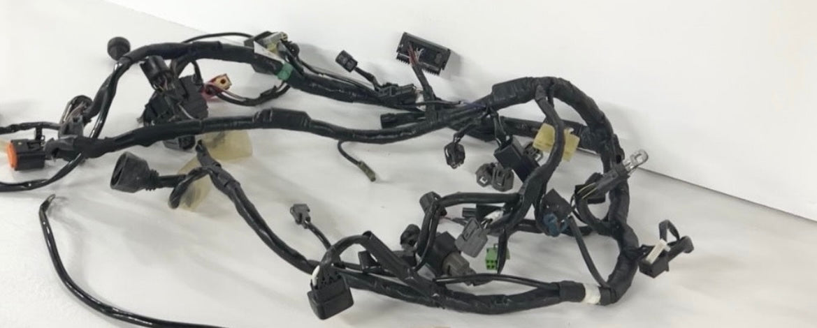 2013 2014 2015 2016 2017 Kawasaki ninja 300 ABS wiring harness 26031-1540 ( 001082 )