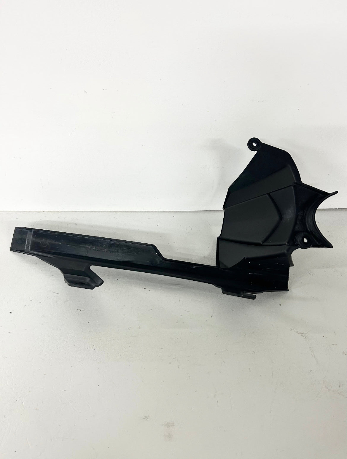 2013 2014 2015 2016 2017 Kawasaki Ninja 300 chain guard (GM ID# 001491 )