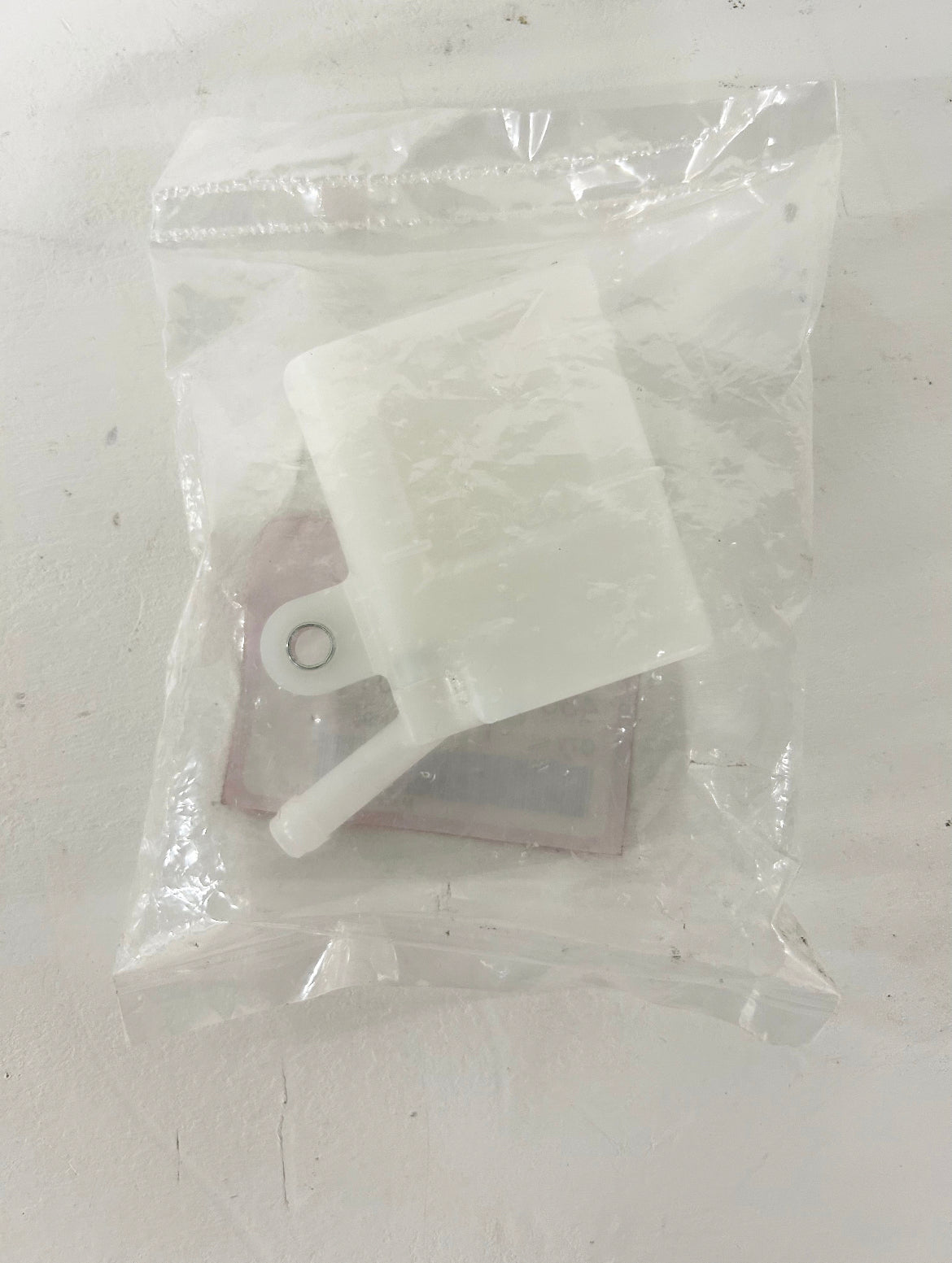 2015 2016 2017 2018 2019 2020 Honda CBR300R rear brake reservoir (GM ID# 001356 )