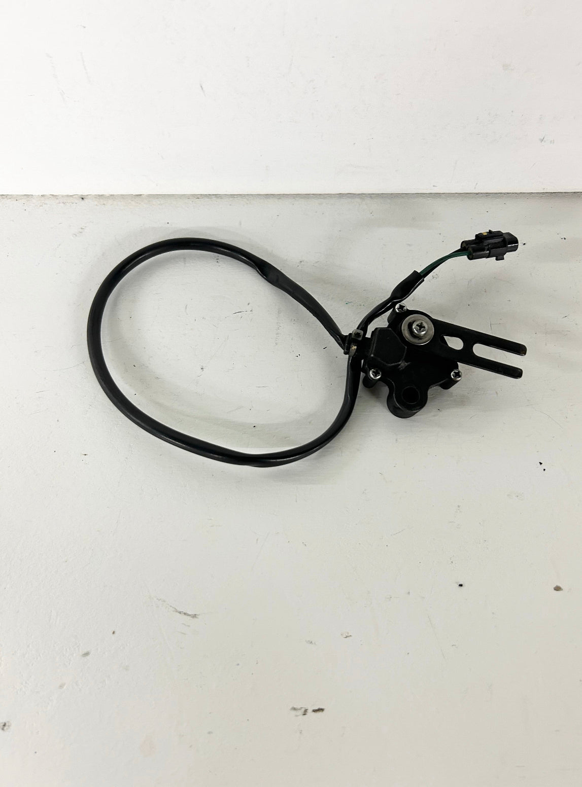 2013 2014 2015 2016 2017 Kawasaki Ninja 300 side kick stand kickstand sensor (GM ID# 001518 )