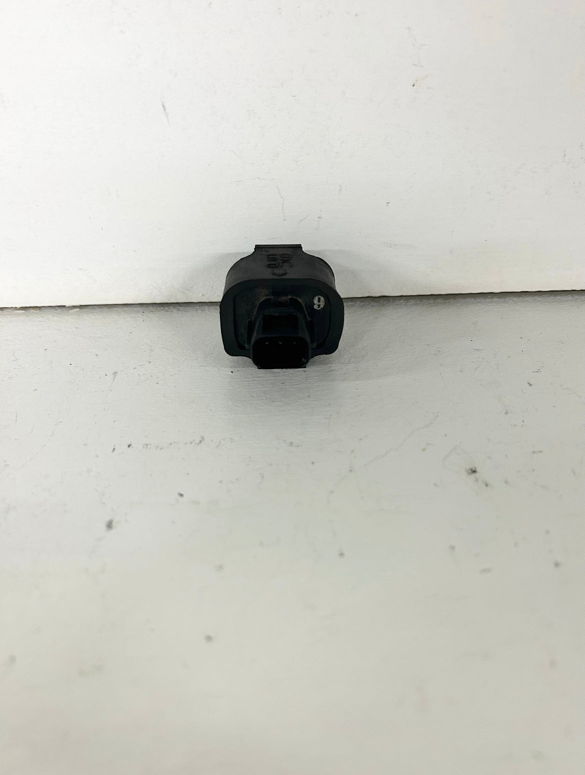 2013 2014 2015 2016 2017 Kawasaki Ninja 300 vehicle down sensor switch (GM ID# 001340 )