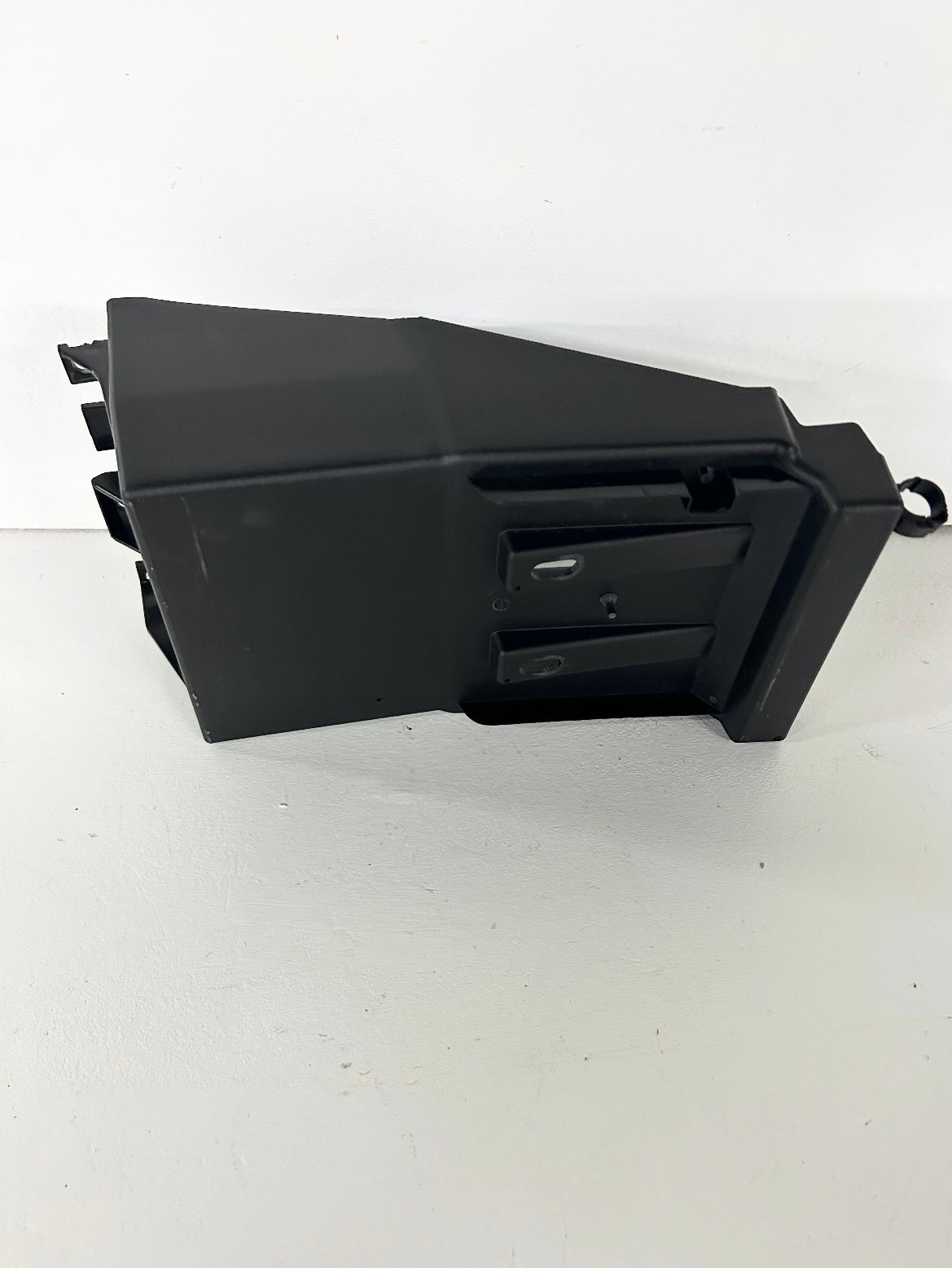 2018 2019 2020 2021 Kawasaki Ninja 400 z400 rear fender tray battery box (GM ID# 001219 )
