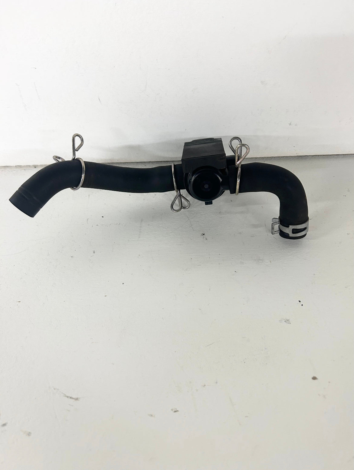 2018 2019 2020 2021 2022 Kawasaki Ninja 400 Z400 Air sensor Evap valve vacuum switch (GM ID# 001416 )