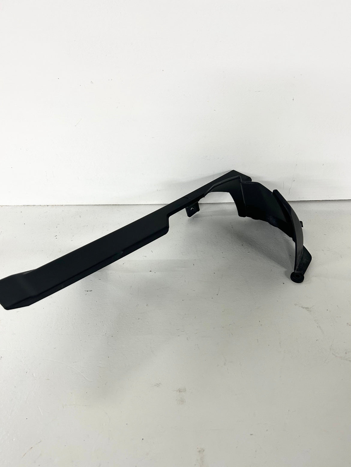 2013 2014 2015 2016 2017 Kawasaki Ninja 300 chain guard (GM ID# 001491 )