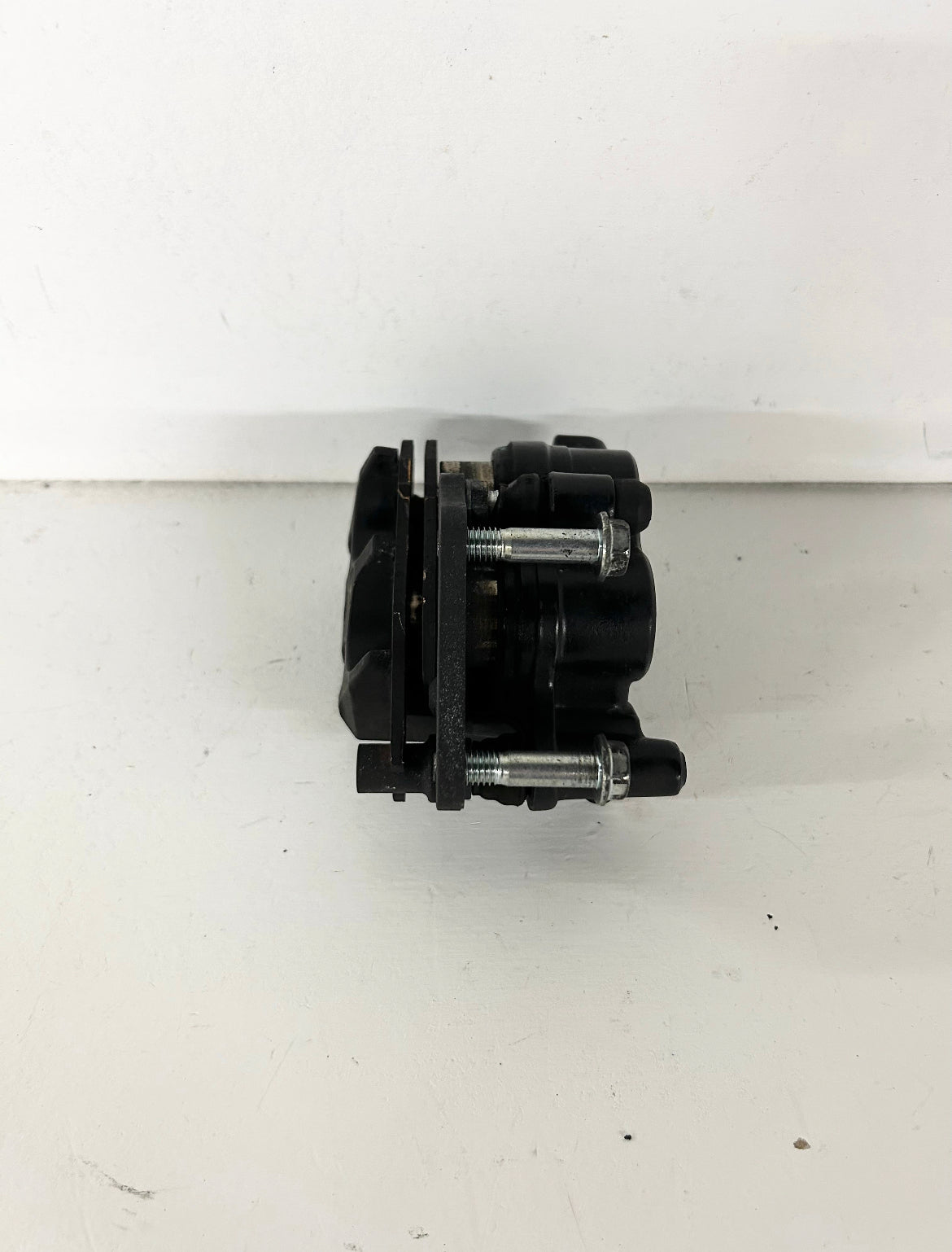 2013 2014 2015 2016 2017 Kawasaki Ninja 300 front brake caliper (GM ID# 001516 )
