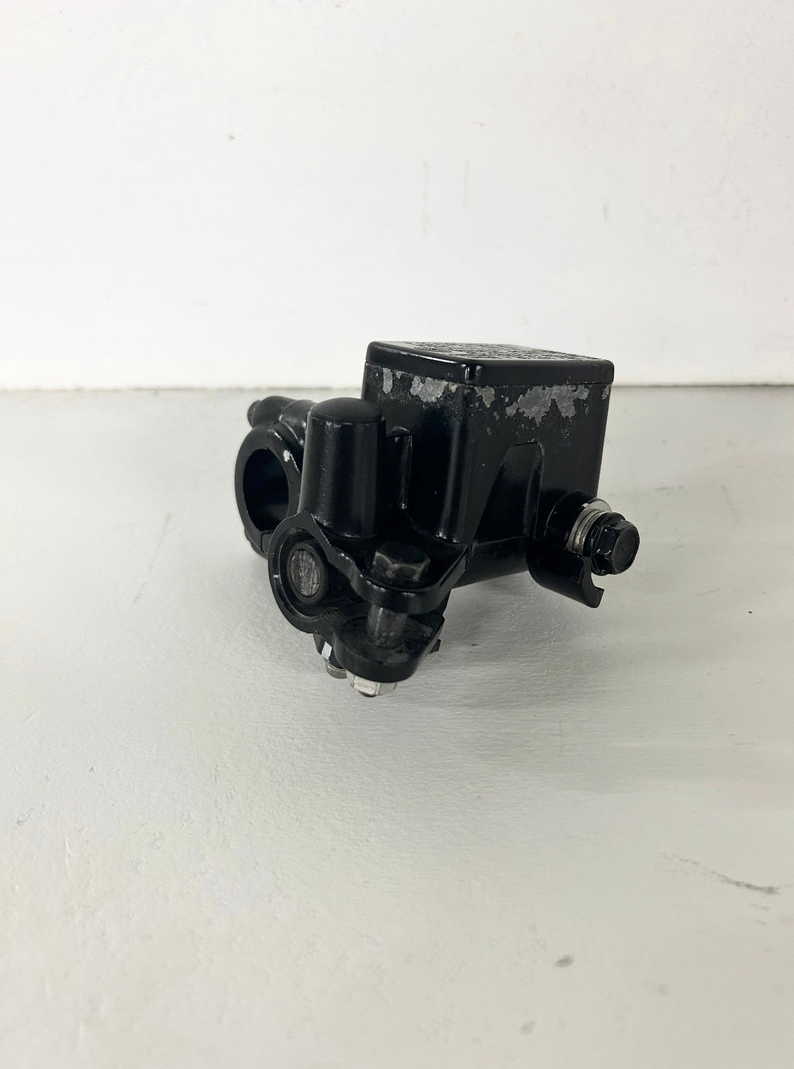 2013 2014 2015 2016 2017 Kawasaki Ninja 300 front brake master cylinder (GM ID# 001497 )
