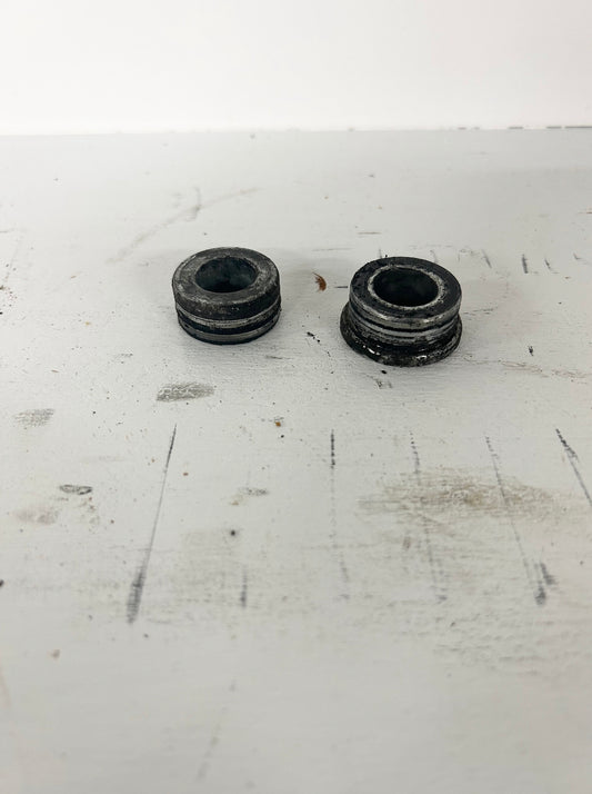 2013 2014 2015 Honda CBR500R Rear Wheel Spacers (GM ID# 001555 )