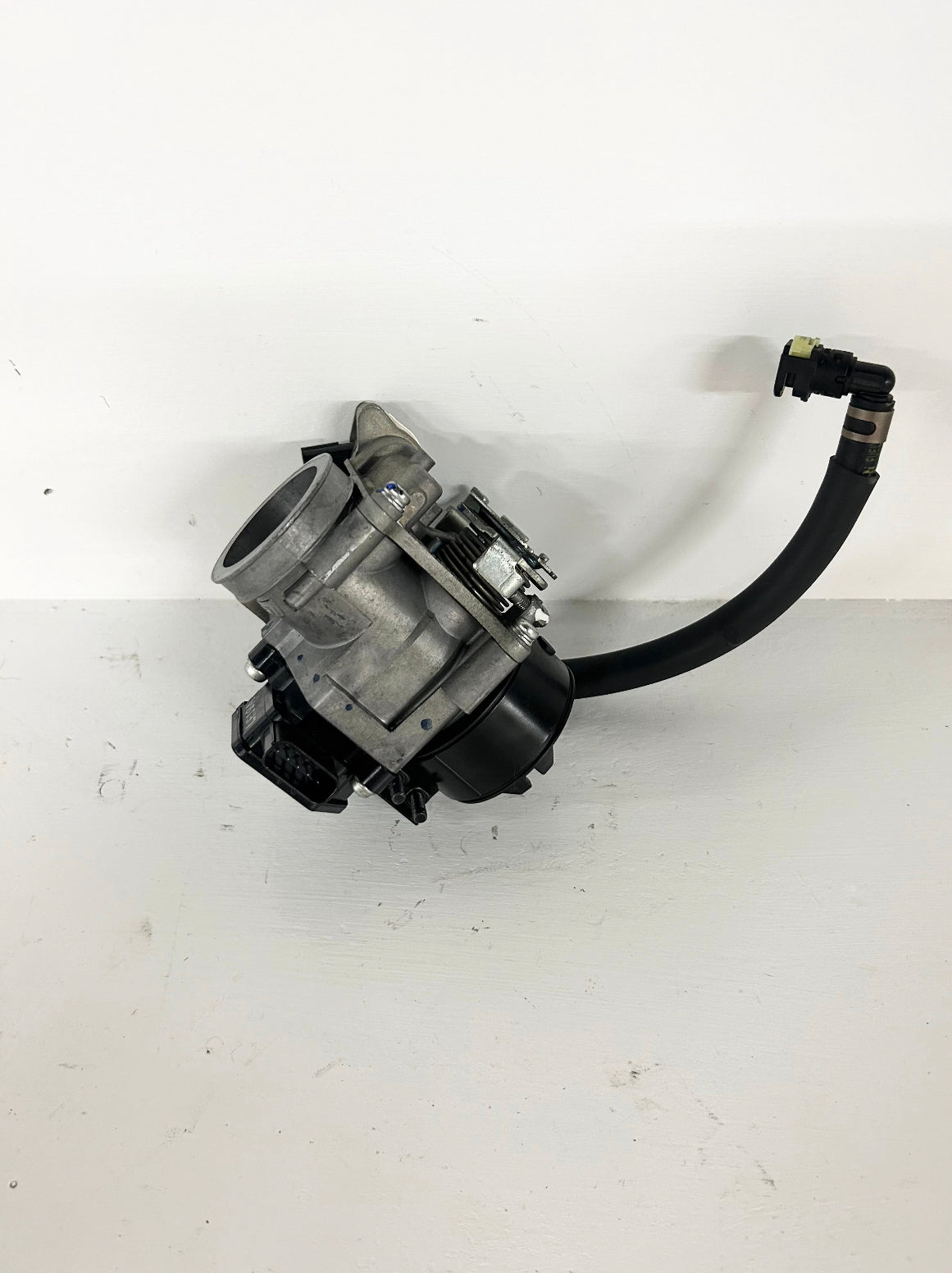 2015 2016 2017 2018 2019 2020 2021 2022 Honda CBR300R CBR 300 R throttle body sensor fuel line (GM ID# 001650 )