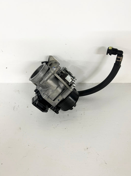2015 2016 2017 2018 2019 2020 2021 2022 Honda CBR300R CBR 300 R throttle body sensor fuel line (GM ID# 001650 )