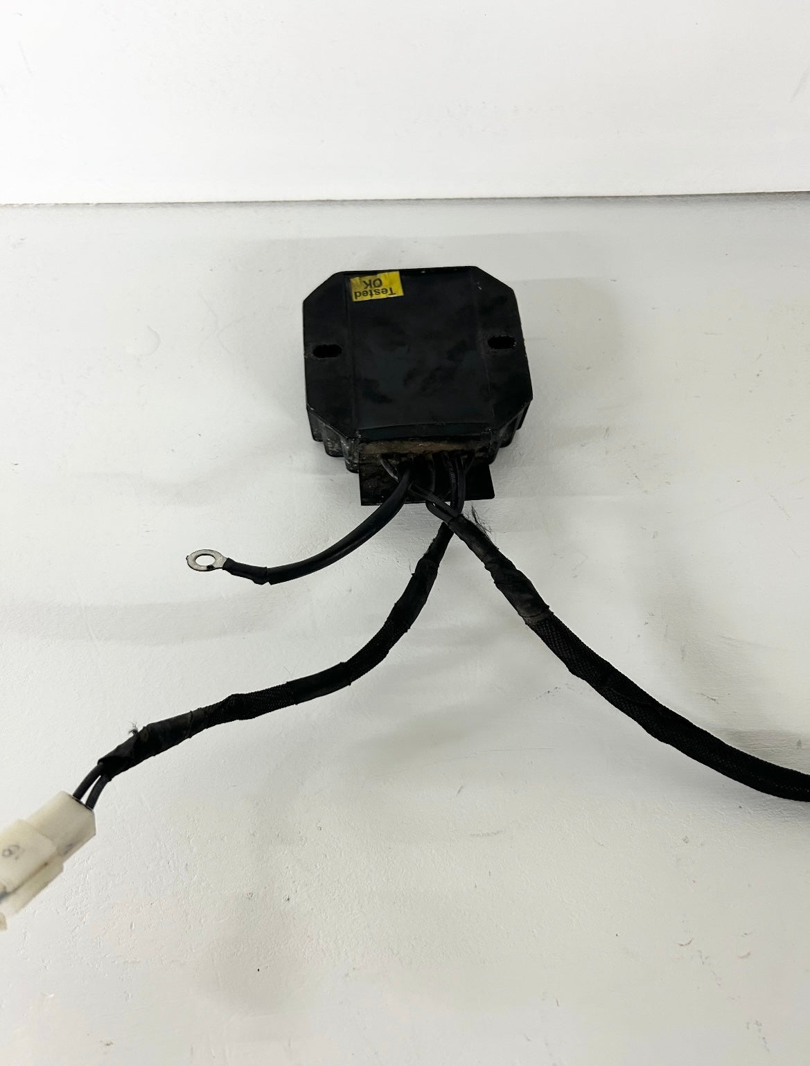 2018 2019 2020 KTM Duke 390 rectifier voltage regulator ( 001149 )