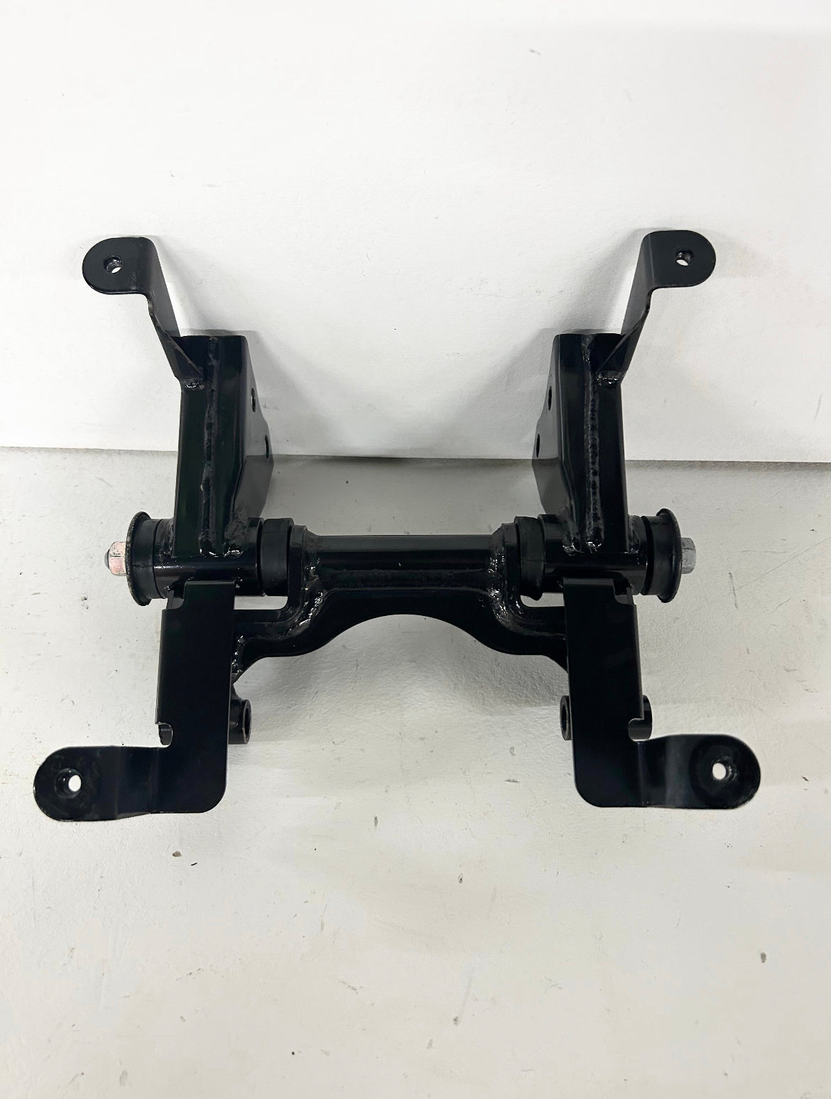 2013 2014 2015 2016 2017 Kawasaki Ninja 300 motor mounts bracket (GM ID# 001489 )