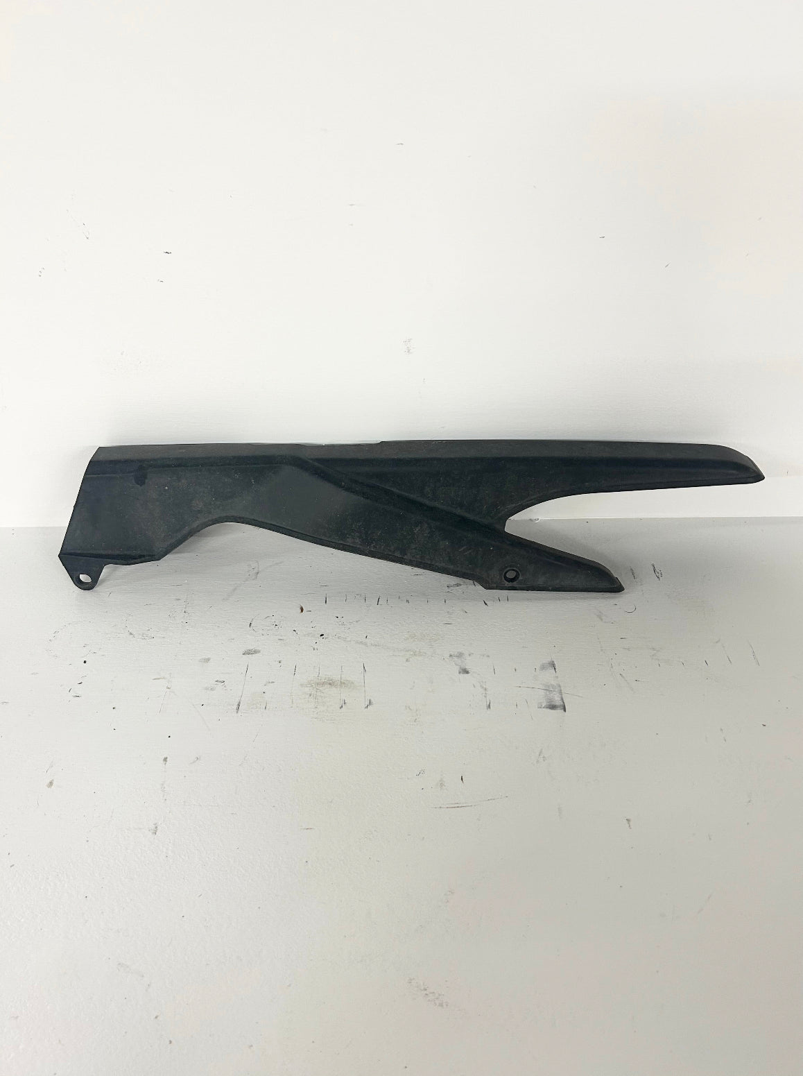 2013 2014 2015 Honda CBR500R Chain Guard (GM ID# 001557 )