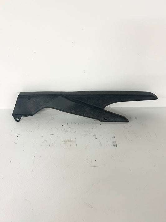 2013 2014 2015 Honda CBR500R Chain Guard (GM ID# 001557 )