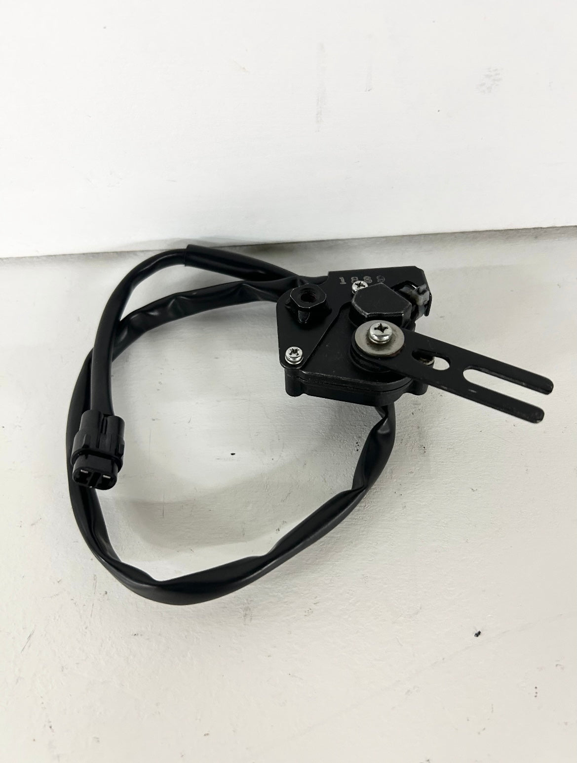 2019 2020 2021 2022 Kawasaki Ninja 400 z400 kickstand side kick stand sensor ( 001215 )