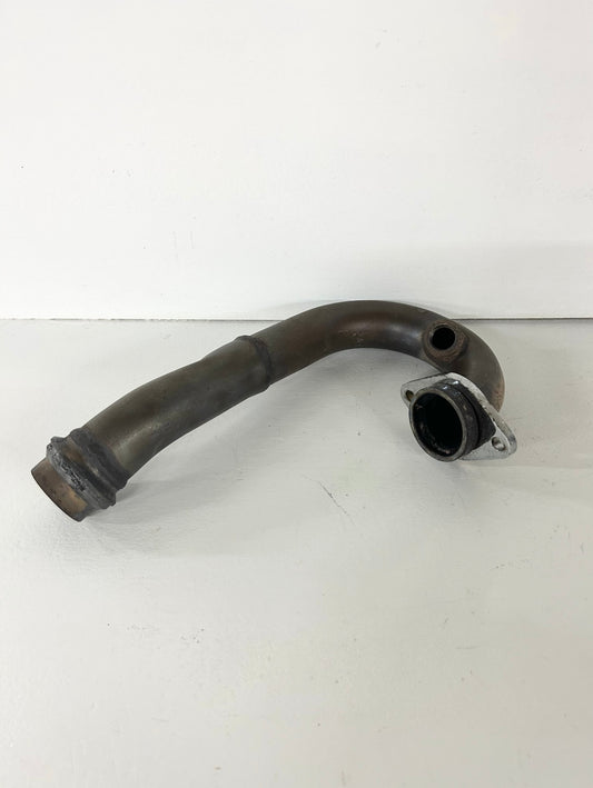 2017 2018 2019 2020 KTM Duke 390 exhaust header pipe ( 001132 )