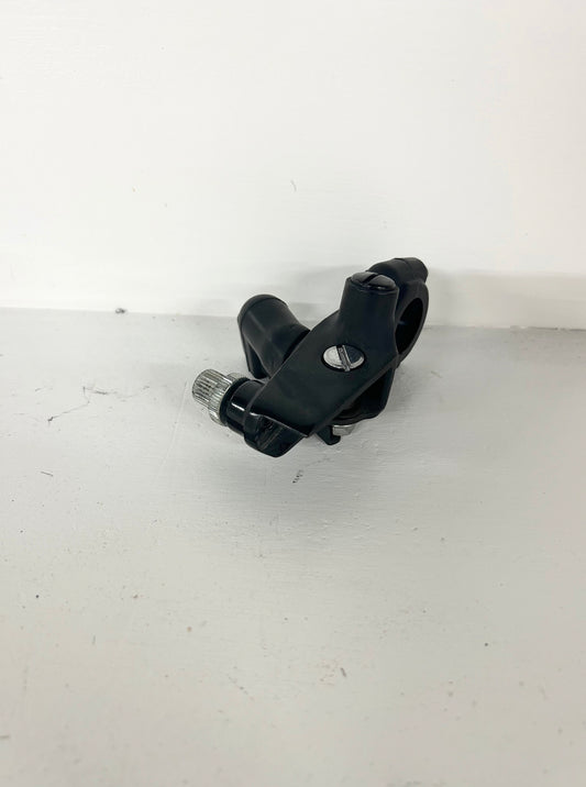 2015 2016 2017 2018 2019 2020 2021 2022 Honda CBR300R CBR 300 R clutch mount perch (GM ID# 001626 )