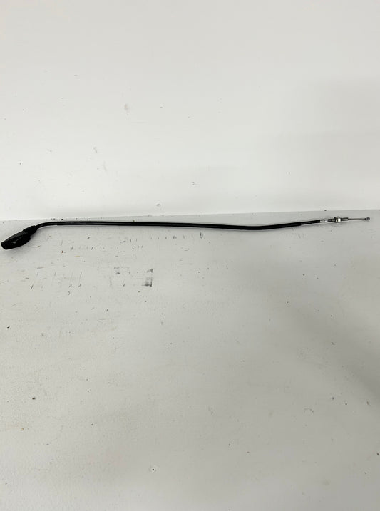 2015 2016 2017 2018 2019 2020 2021 2022 Honda CBR300R CBR 300 R clutch cable (GM ID# 001638 )