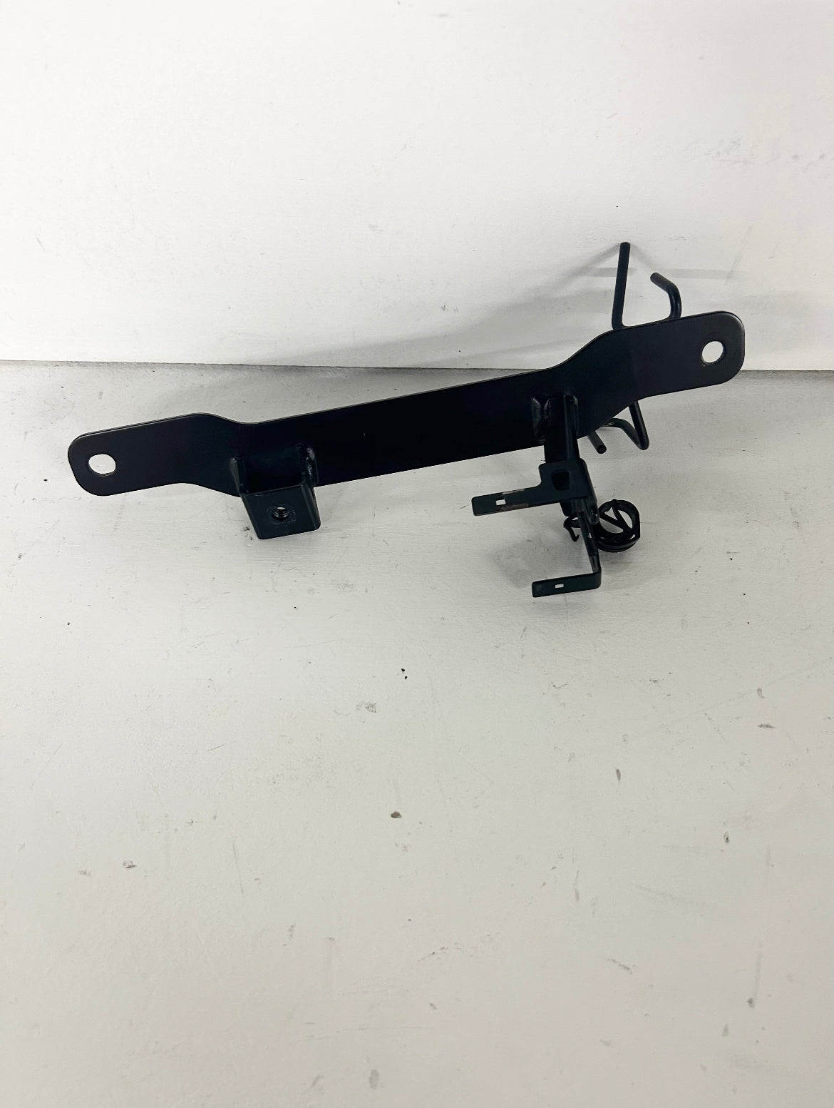 2018 2019 2020 2021 2022 Kawasaki Ninja 400 Z400 bracket (GM ID# 001429)