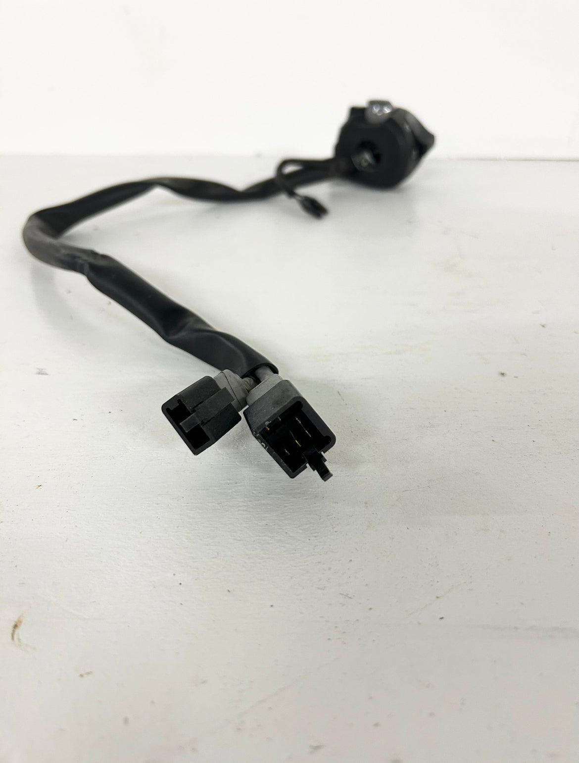 2015 2016 2017 2018 2019 2020 2021 2022 Honda CBR300R CBR 300 R headlight horn blinker switch (GM ID# 001636 )