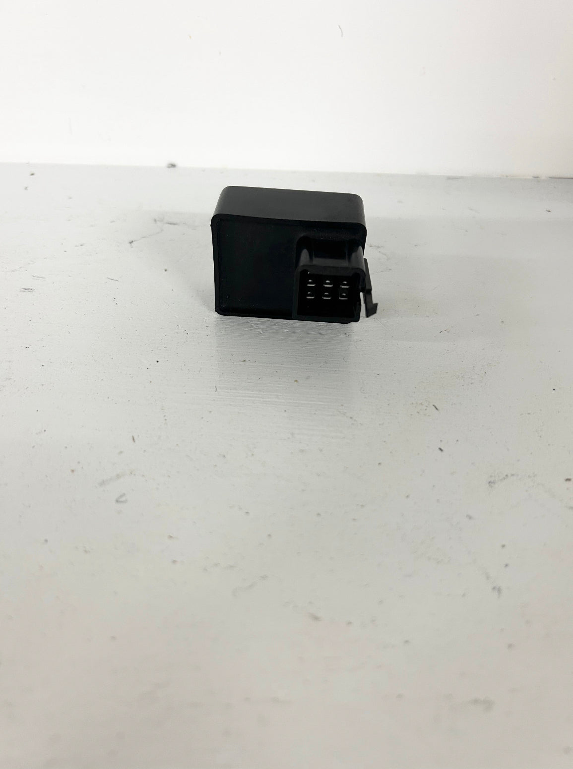 2015 2016 2017 2018 2019 2020 2021 2022 Honda CBR300R CBR 300 R turn signal blinker relay (GM ID# 001633 )