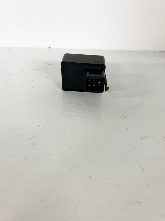 2015 2016 2017 2018 2019 2020 2021 2022 Honda CBR300R CBR 300 R turn signal blinker relay (GM ID# 001633 )