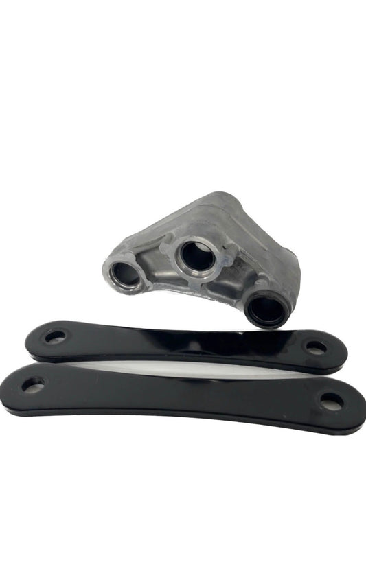 2013 2014 2015 2016 2017 Kawasaki ninja 300 swing arm linkage 39007-0355 ( 001068 )