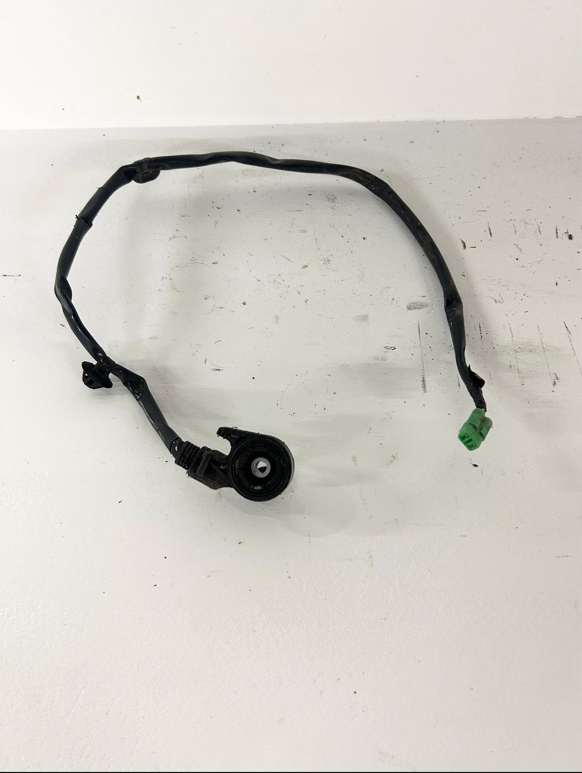2013 2014 2015 Honda CBR500R side kick stand Kickstand sensor (GM ID# 001595 )