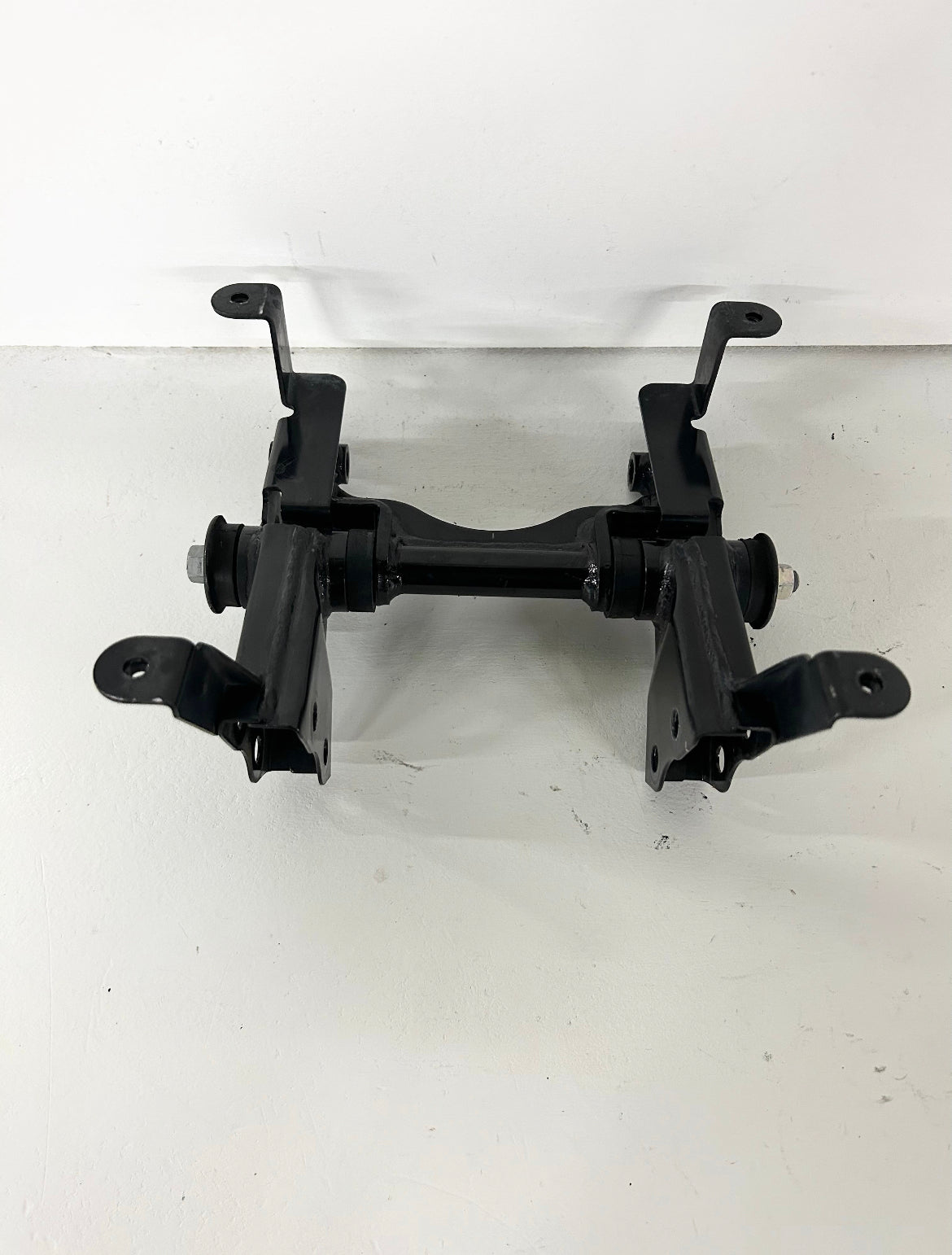 2013 2014 2015 2016 2017 Kawasaki Ninja 300 motor mounts (GM ID# 001378 )