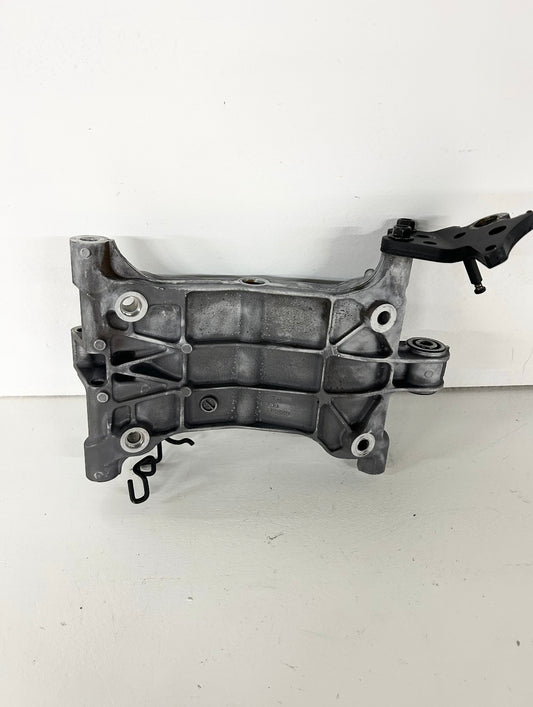 2018 2019 2020 2021 2022 Kawasaki ninja 400 z400 Engine mount swingarm swing arm bracket (GM ID# 001249 )