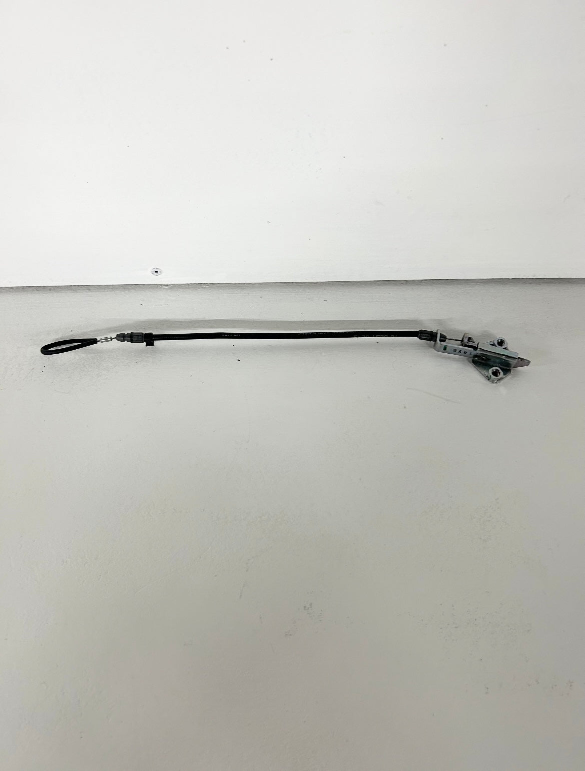 2018 2019 2020 2021 2022 Kawasaki ninja 400 z400 rider front driver seat striker lock assembly latch (GM ID# 001244 )