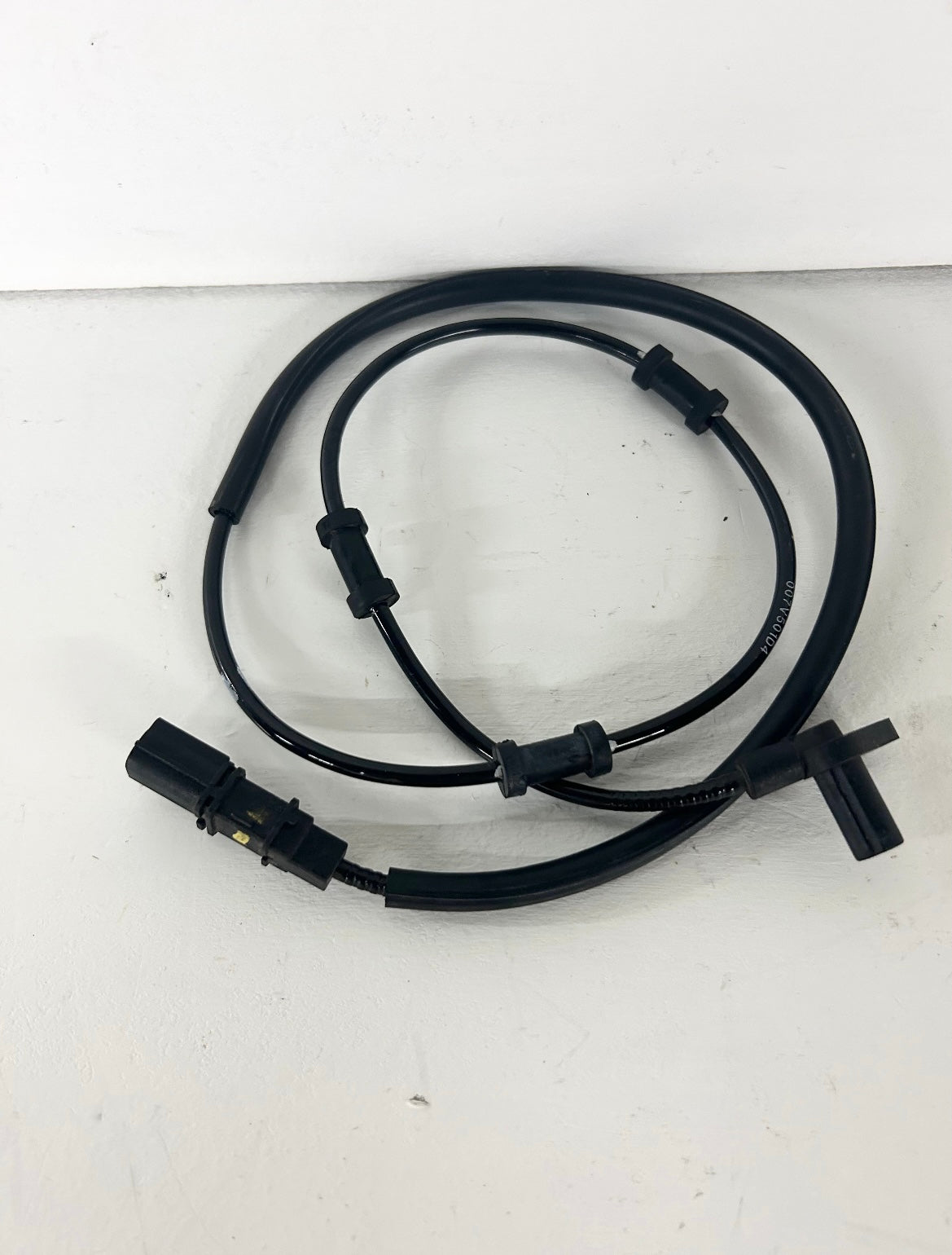 2019 2020 2021 2022 Kawasaki Ninja 400 z400 rear ABS Wire ( 001214 )