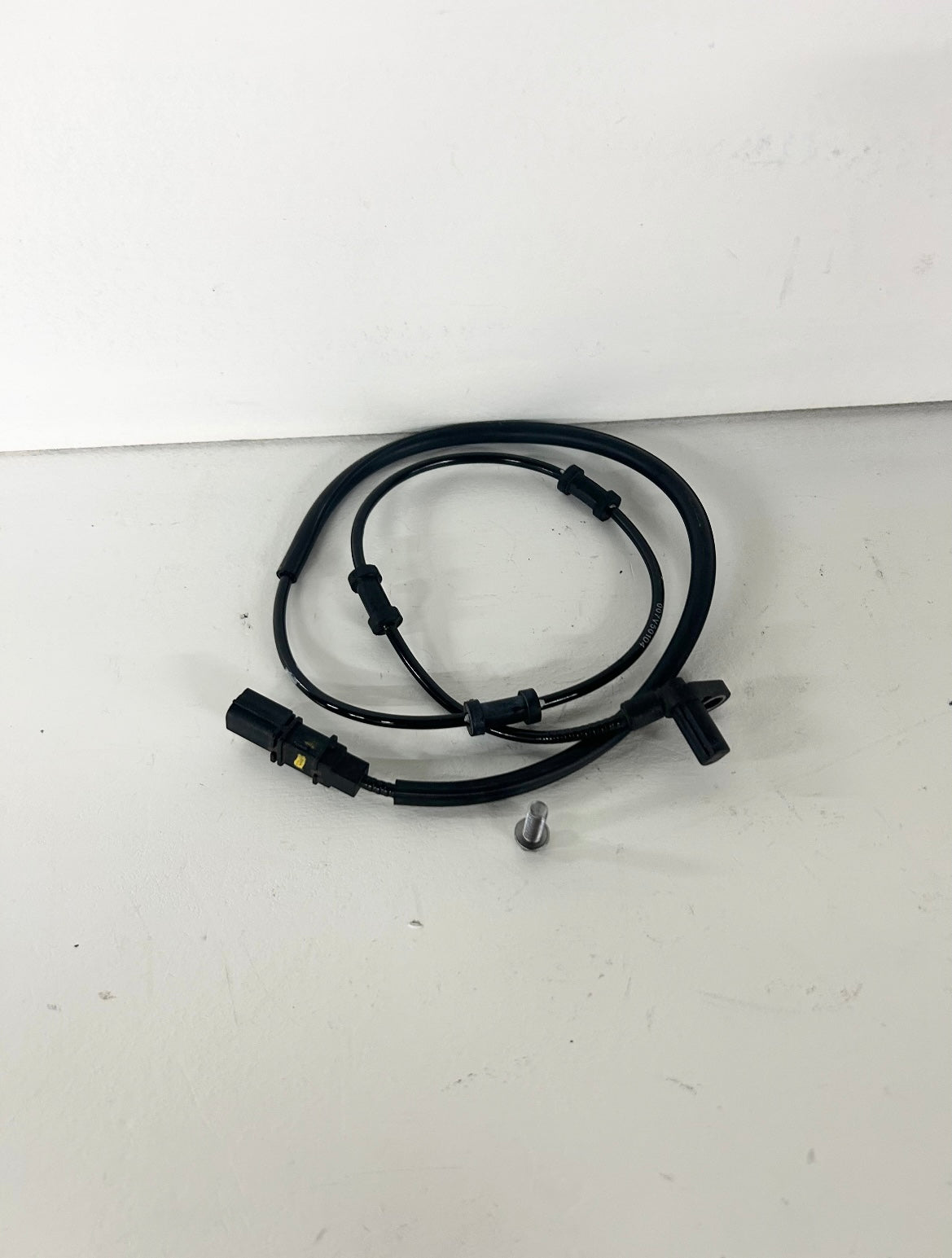 2019 2020 2021 2022 Kawasaki Ninja 400 z400 rear ABS Wire ( 001214 )