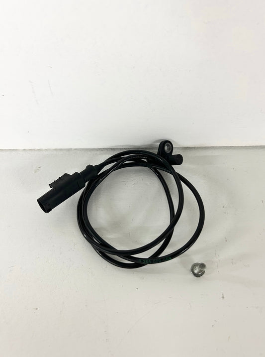 2020 2021 2022 KTM Duke 390 front ABS anti-lock brake wheel sensor wire ( 001137 )