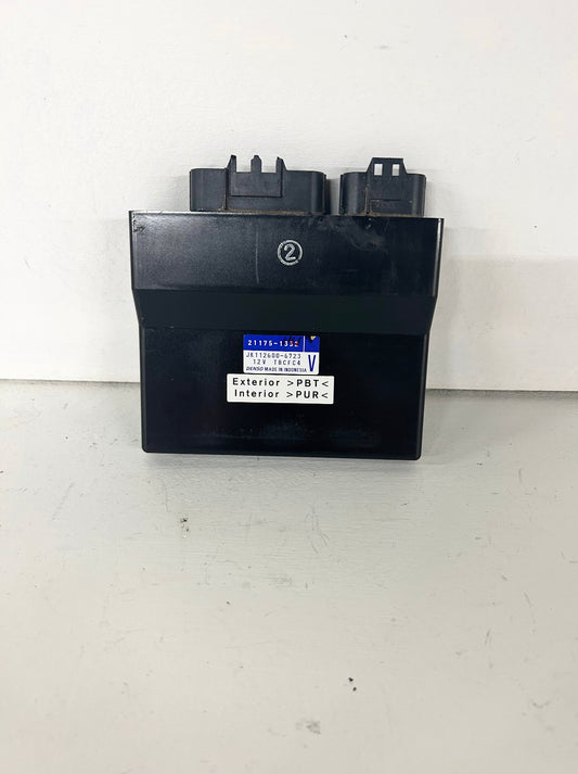 2018 2019 2020 2021 2022 Kawasaki Ninja 400 ECU computer (GM ID# 001432 )