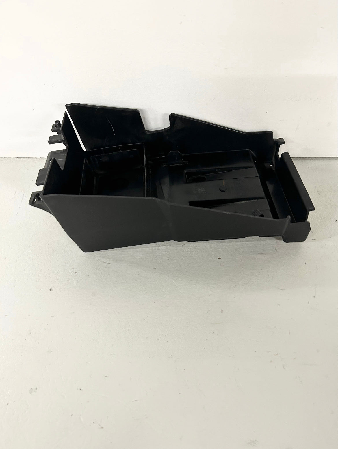 2018 2019 2020 2021 2022 Kawasaki Ninja 400 Z400 rear fender battery box tray (GM ID# 001452 )