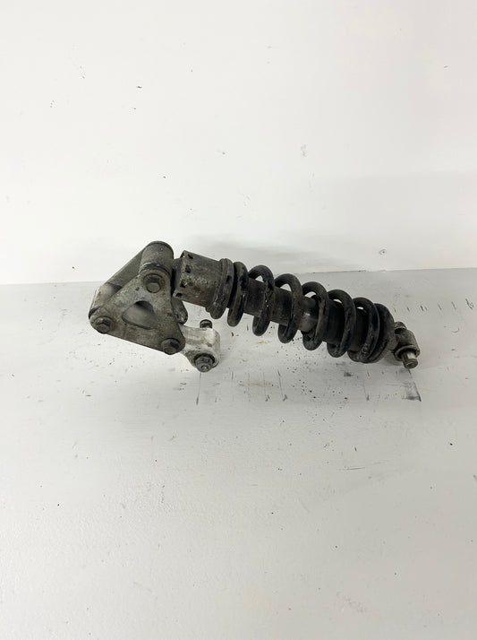 2013 2014 2015 Honda CBR500R rear suspension shock with linkage (GM ID# 001603 )