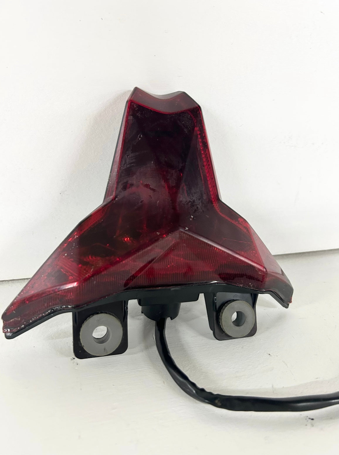 2018 2019 2020 2021 2022 2023 Kawasaki Ninja 400 z400 rear tail light (GM ID# 001222 )
