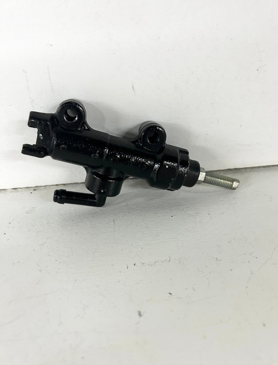 2013 2014 2015 2016 2017 Kawasaki Ninja 300 rear brake master cylinder (GM ID# 001375 )