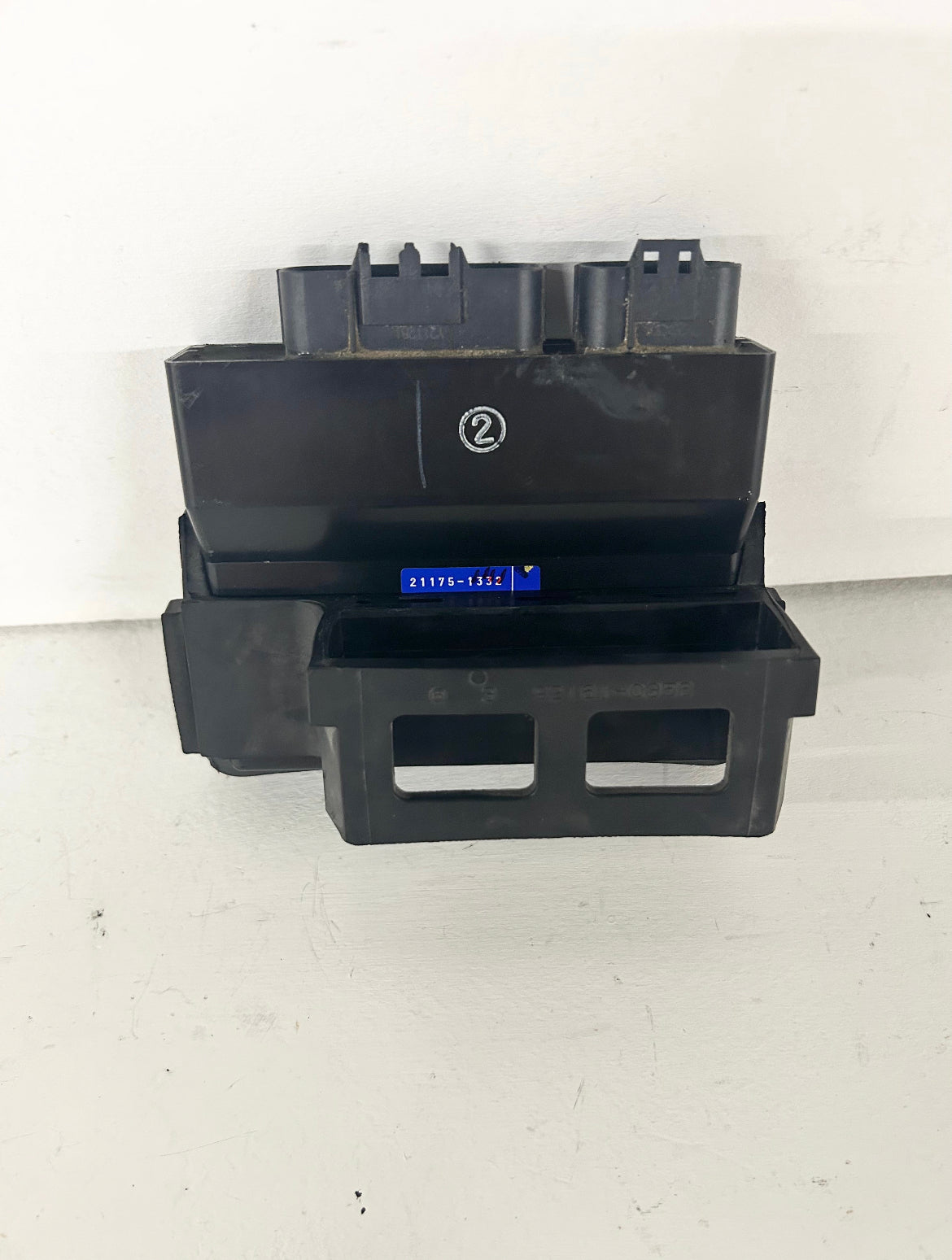 2018 2019 2020 2021 2022 Kawasaki Ninja 400 ECU computer (GM ID# 001432 )